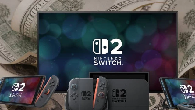 Перекупы Nintendo Switch 2 терпят убытки — и это радует