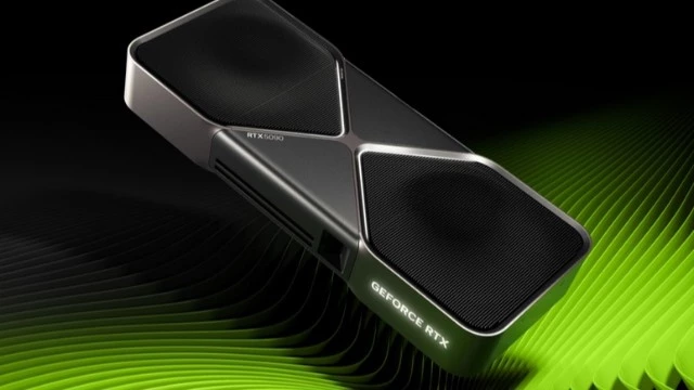 RTX 5060 быстрее и прожорливее RTX 4060 в первых тестах