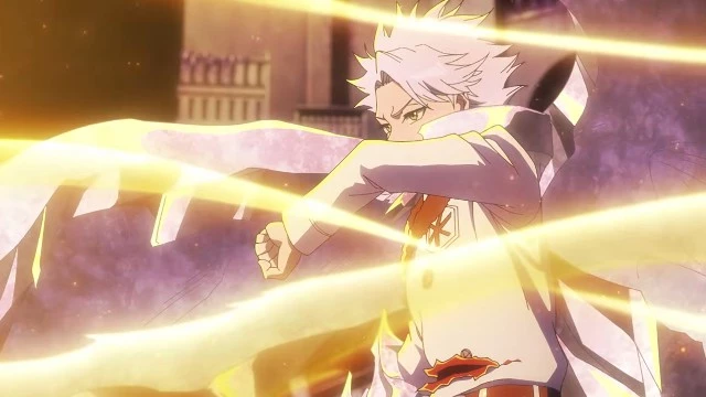 Трейлер развязки аниме «Bleach: Тысячелетняя война крови» перед премьерой 25 июля