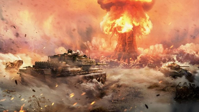 Разработчики War Thunder отправили в бан более 5000 аккаунтов 
