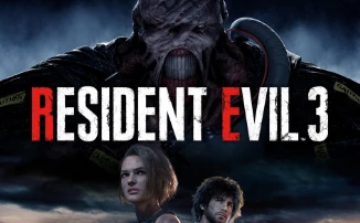 [Обзор] Resident Evil 3 - You want S.T.A.R.S.?