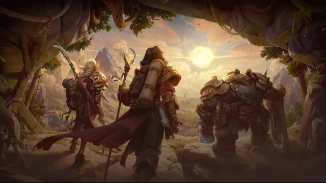Независимость как стратегия: IO Interactive продолжает разработку онлайн-RPG Project Fantasy