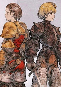Final Fantasy Tactics: The Ivalice Chronicles