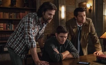 [SDCC 2019] Команда «Сверхъестественного» попрощалась с фанатами и разыграла Chevrolet Impala