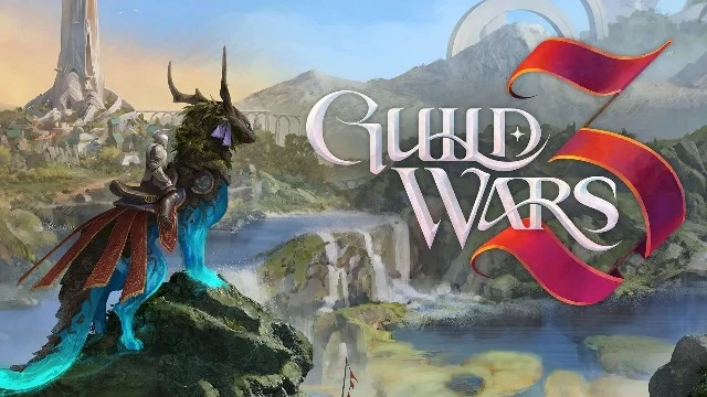 MMORPG Guild Wars 3 не станет второй работой