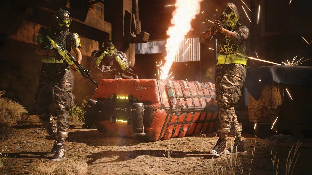 28 тысяч реплик и масштабные сборы: студия GamesVoice выпустила первый дневник русской озвучки Cyberpunk 2077: Phantom Liberty  