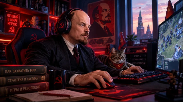 Это сезонное обострение? Ветераны индустрии хором воют о кризисе игр, обвиняя... КАПИТАЛИЗМ!