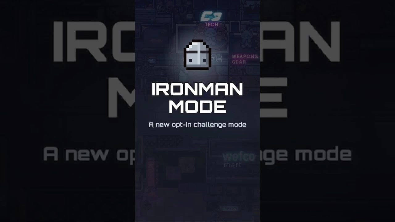 В Soulbound: Online добавят Ironman Mode: игра в одиночку без торговли и групп