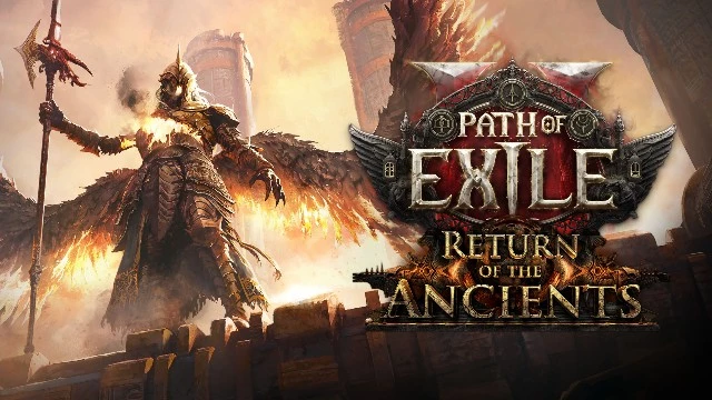 Авторы Path of Exile 2 поделились очередным необычным билдом под названием "Оленемёт"