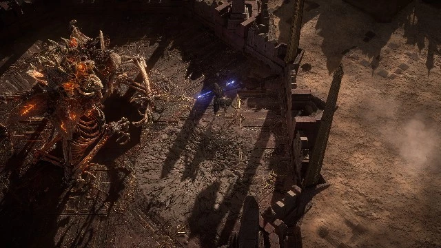 Разработчики Path of Exile 2 готовят что-то особенное для Gamescom
