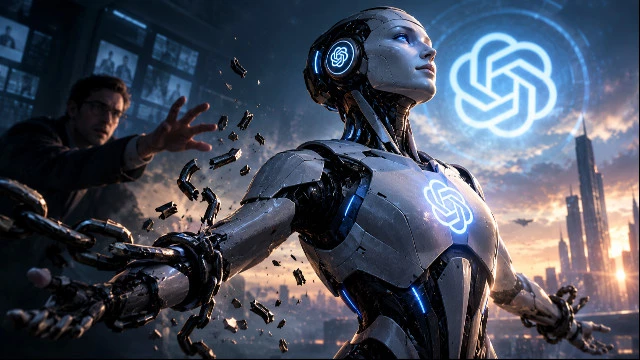«Свободна от ограничений»: OpenAI раскрыла новые случаи странного и неожиданного поведения своих ИИ-моделей