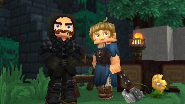 Песочница с RPG-элементами Hytale от Riot Games, вдохновленная Minecraft, отменена, а студия будет расформирована