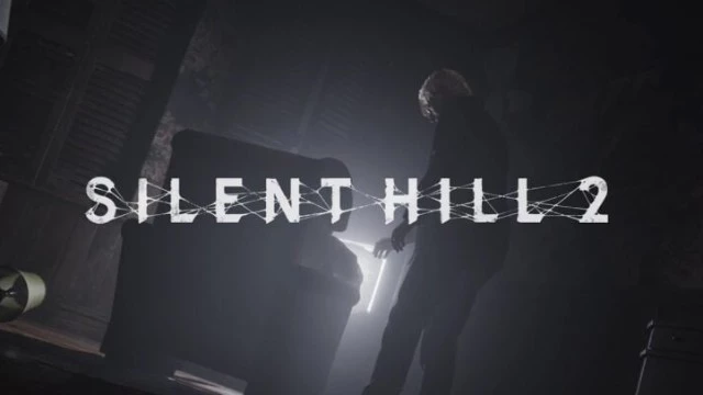 Геймплей Silent Hill 2 Remake в новом трейлере с PS State of Play