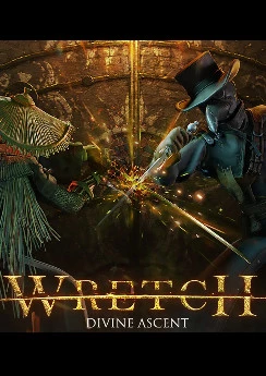 Wretch: Divine Ascent