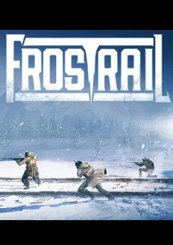 Frostrail