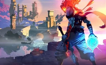 Dead Cells - Обзор игры