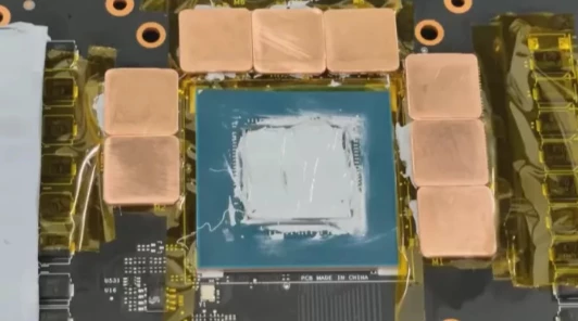 Моддер опустил температуры GDDR6X на 46 градусов с помощью медных пластин
