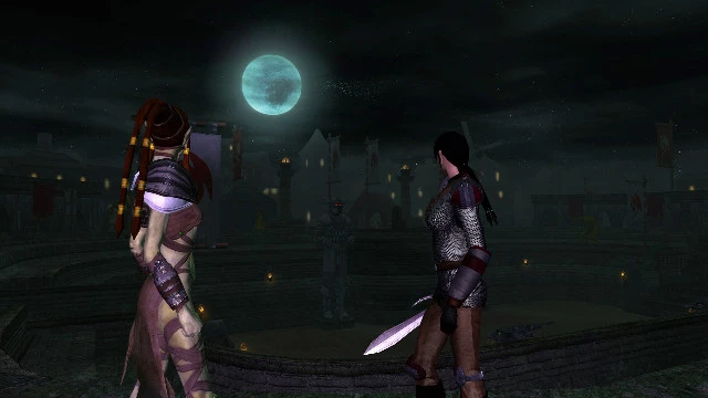 Игроки разнесли ремастер Neverwinter Nights 2 — "халтура ради денег на ностальгии"