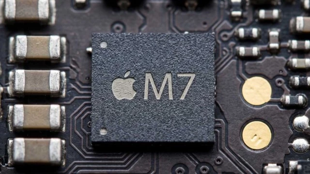 Apple может отказаться от M6 Pro ради ускоренного выпуска M7 с упором на искусственный интеллект