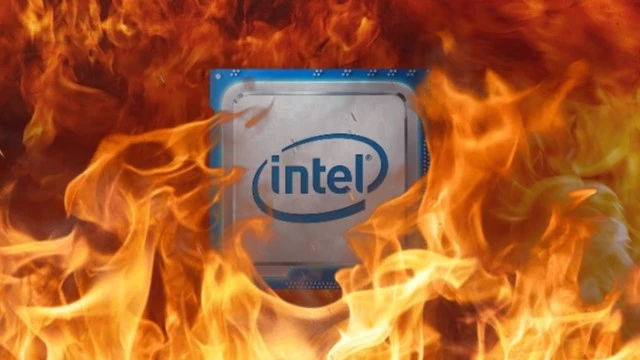 Процессоры Intel ломаются под весом Firefox в Европе — жара приводит к массовым проблемам у Core 13 и 14 поколений