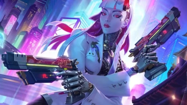 Overwatch выбралась из ямы отрицательных отзывов в Steam