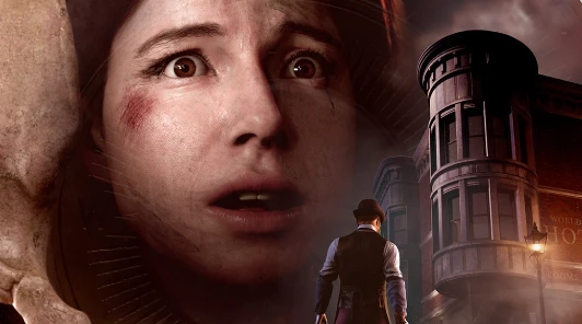 Новый трейлер хоррора The Dark Pictures Anthology: The Devil In Me раскрыл дату релиза игры