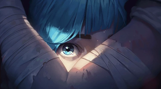 Тизер-трейлер «Аркейн» по случаю юбилея League of Legends в Китае