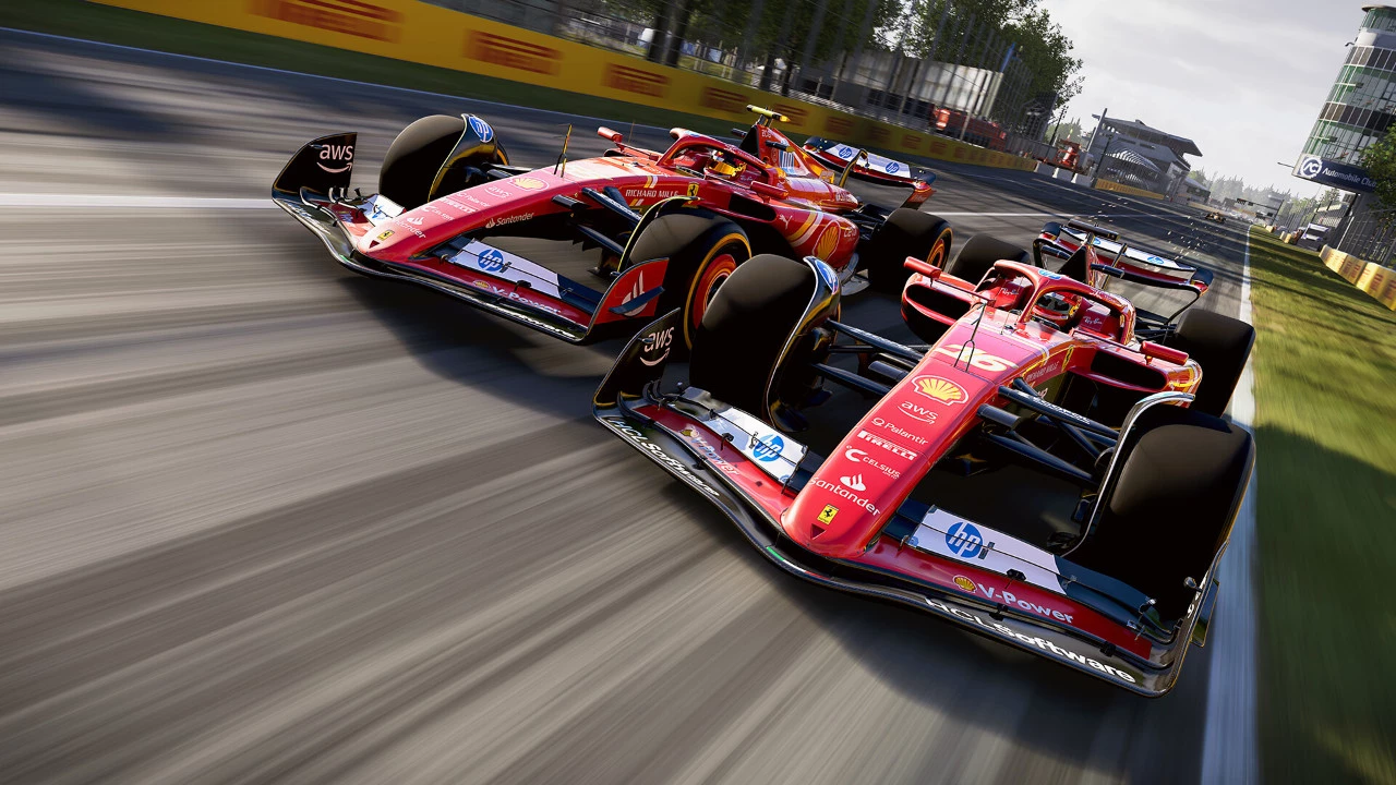Студия Codemasters — следующая в расстрельном списке Electronic Arts
