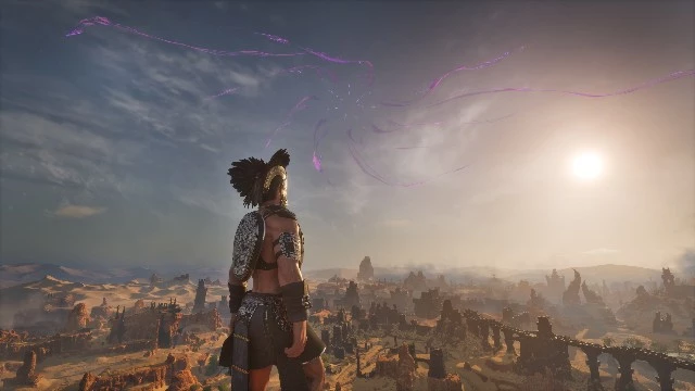 В Conan Exiles распахнутся разломы в другие миры и вернутся жуткие Ми-Го