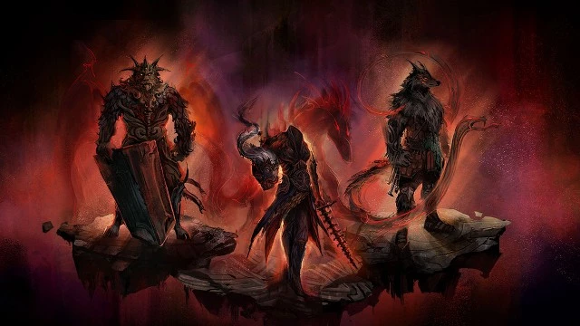 Глава команды Camelot Unchained пообещал скоро показать обновленную игру