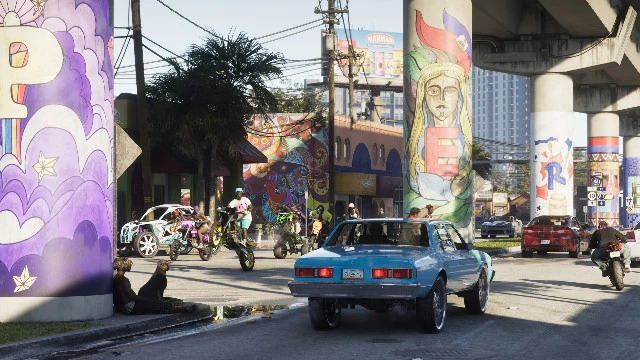 Твердо и четко: GTA 6 точно не перенесут