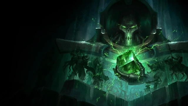 В Warhammer 40,000: Rogue Trader исправили несостыковки сюжета, которые вы, скорее всего, и не заметили