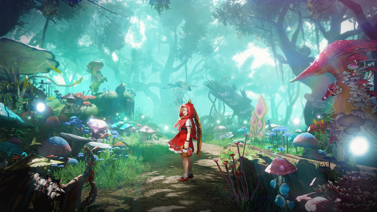 Лучшие мобильные MMORPG в 2025 году и амбициозные новички