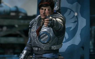 Gears 5 - В игре проходят бесплатные выходные