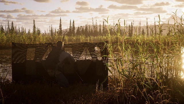 Гиперреалистичный симулятор охоты Way of the Hunter 2 выйдет из раннего доступа 29 сентября