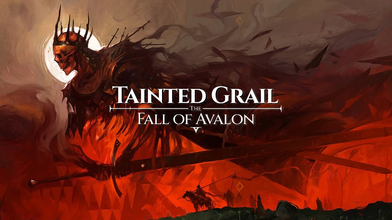 The Fall of Avalon получила положительные отзывы после релиза