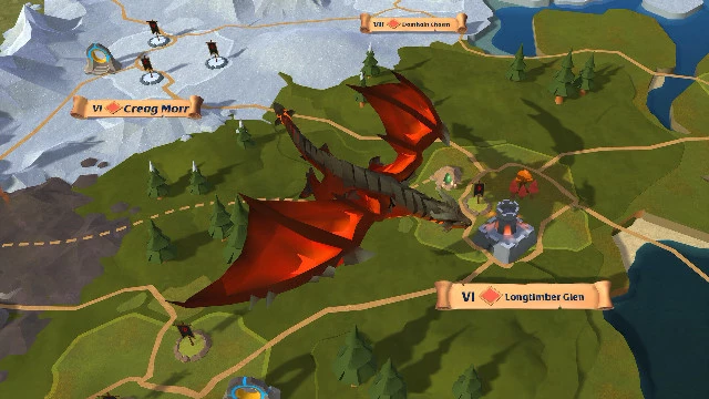 Борьба с кемперами и ПК: Sandbox Interactive изменила правила для порталов в Albion Online