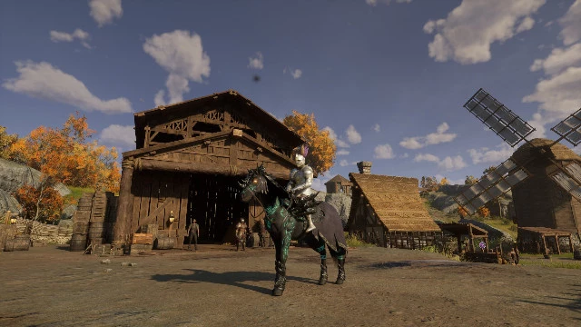 Скорость реакции поражает: разработчики Ashes of Creation отчитались о 80 банах за повальный дюп