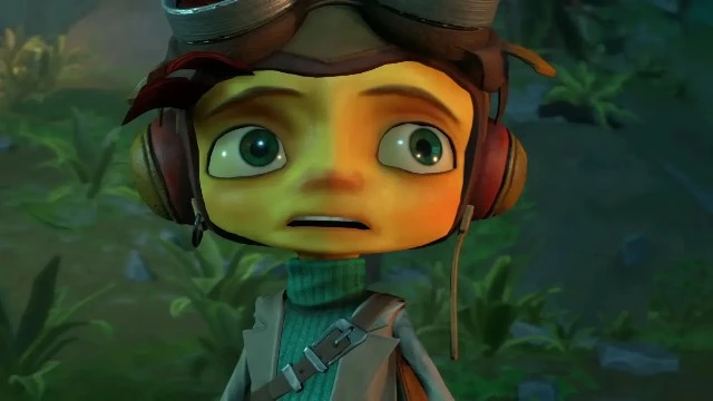 Double Fine ответила на слухи о закрытии одним эмодзи и только подлила масла в огонь