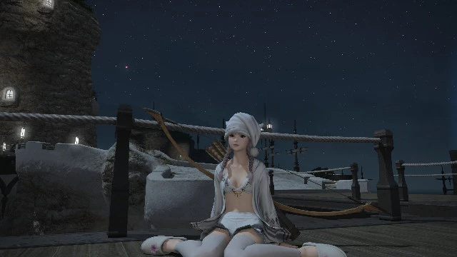 Релиз Final Fantasy 14 на Nintendo Switch 2 вышел с раздражающими косяками
