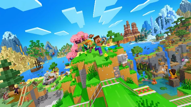 15 лет ожидания коту под хвост? Mojang внезапно убрали новый мультиплеер из Minecraft