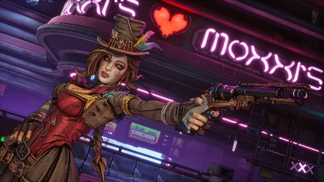 Быстрее и мощнее: в Borderlands 4 упростили фарм лута и пересмотрели баланс