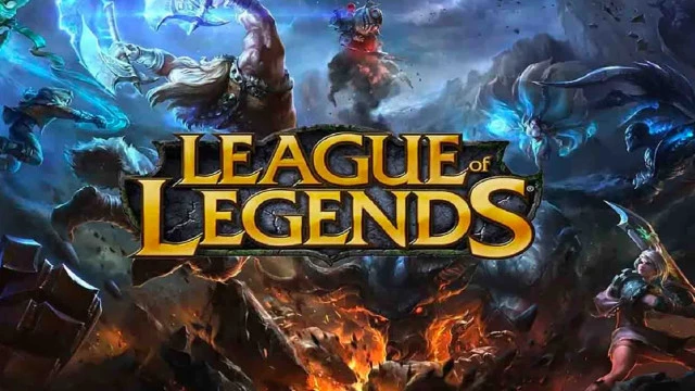 Интеллектуальный бафф: League of Legends укрепляет когнитивные навыки