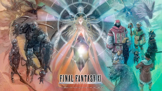 Вечно живая классика: продюсер Final Fantasy XI рассказал о будущем легендарной MMORPG