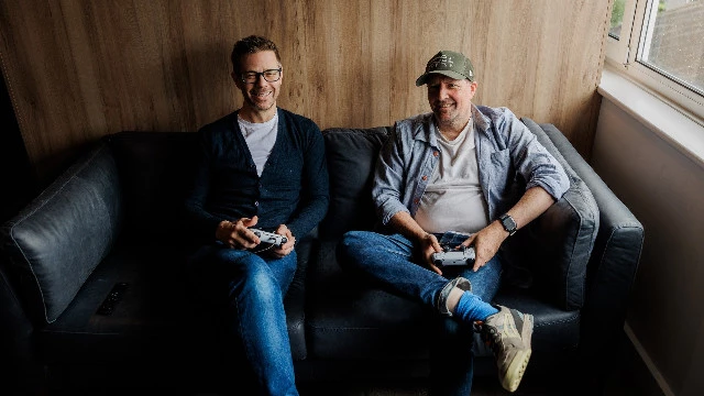 Ветераны Playground и Codemasters на деньги Tencent взялись за гонку, чтобы обойти на повороте Forza Horizon