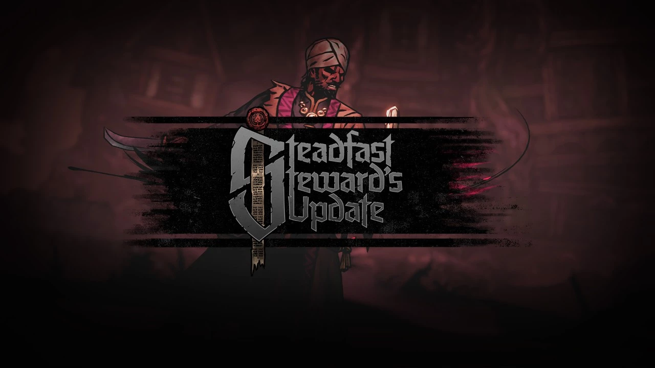 Тактический рогалик Darkest Dungeon 2 скоро получит крупный патч