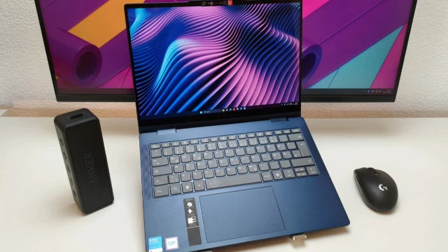 Младшая встройка Intel Xe3 в чипах Panther Lake уступила и без того слабой Radeon 840M около 26%