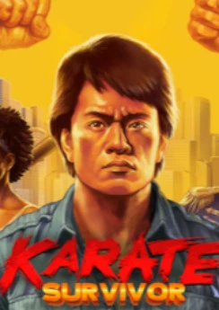 Karate Survivor