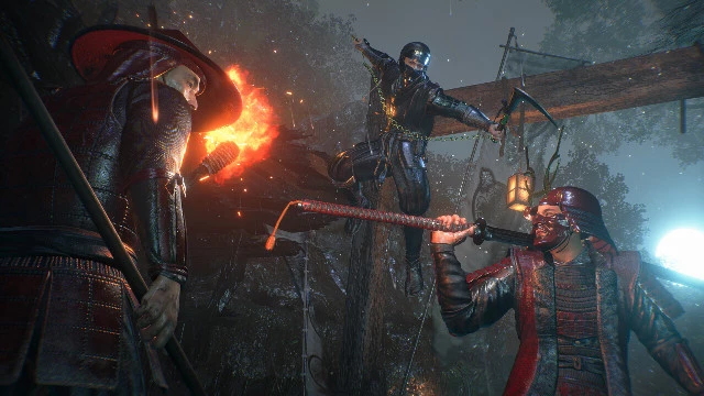 Радость фанатов обернулась яростью: Nioh 3 замаралась в DEI-повестке