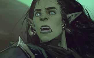 World of Warcraft: Shadowlands - Анонсирован цикл анимационных роликов “Миры иные” 